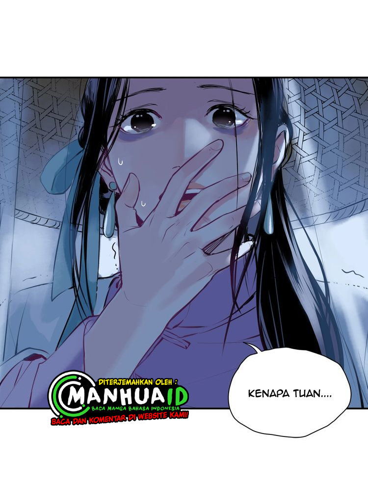 Demand Killer chapter 4
